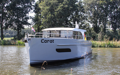 Vedette Navigator 35