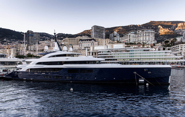 Benetti Zazou
