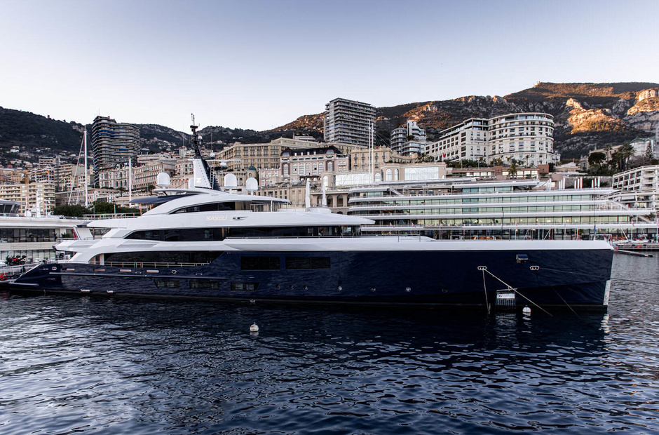 Benetti Zazou