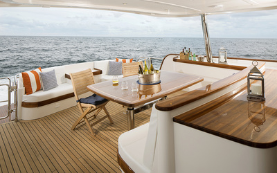 Hunt Ocean 76