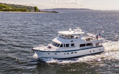 Outer Reef  720 MY