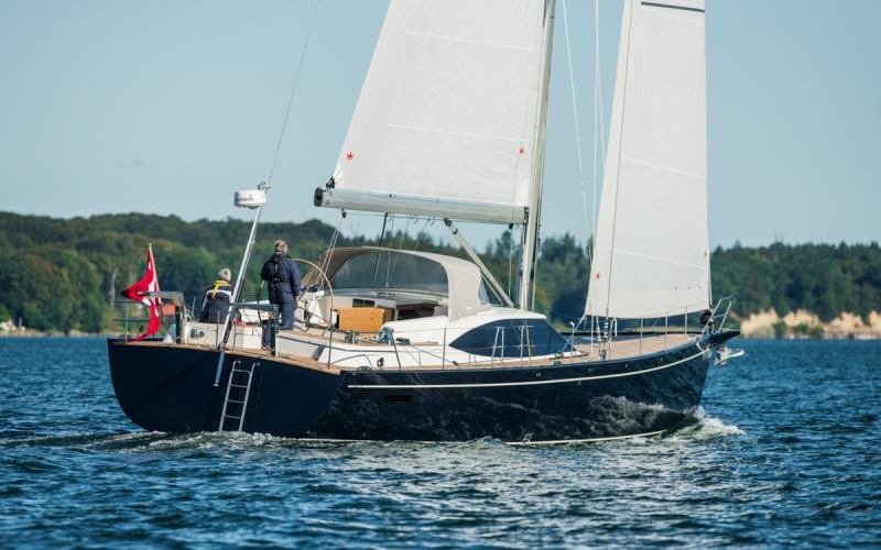 Nordship 570 DS