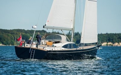 Nordship 570 DS