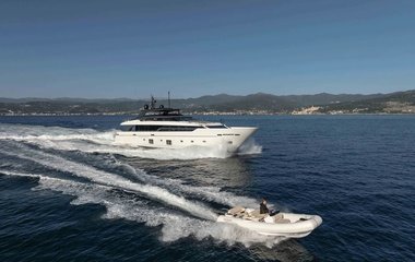 Sanlorenzo Vauban