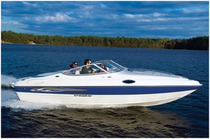 Stingray 205 CS