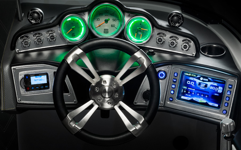 Mastercraft X46