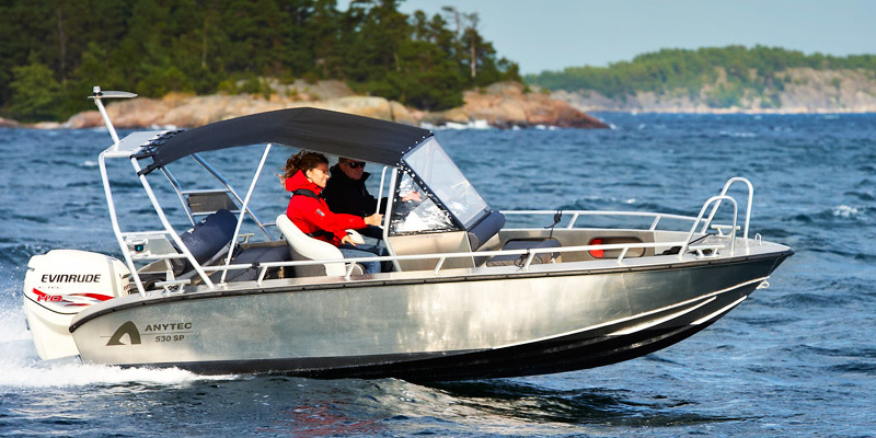 Anytec 530 SP