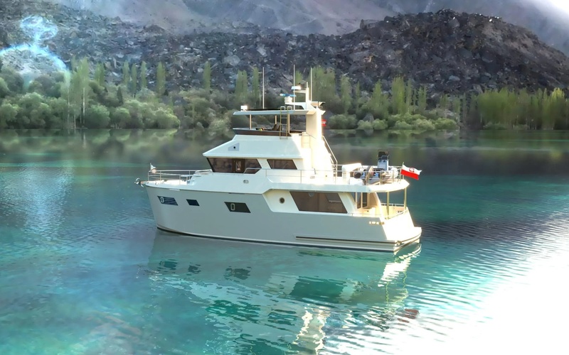 Cormorant COR55 RAV