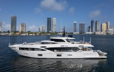 Gulf Craft Santosh