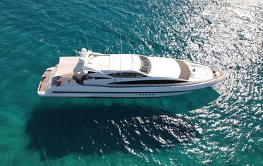 Mangusta Daya