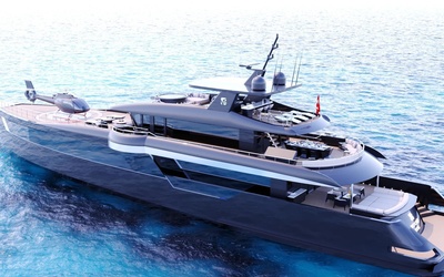 VisionF 155S
