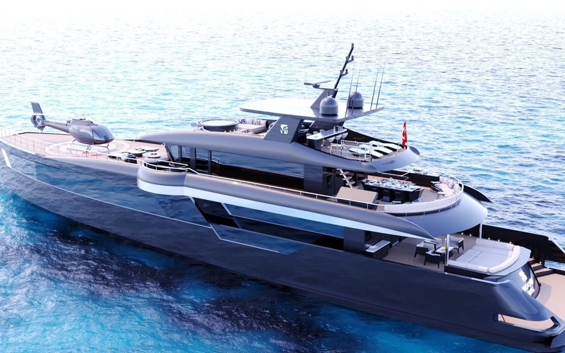 VisionF 155S