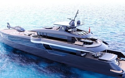 VisionF 155S