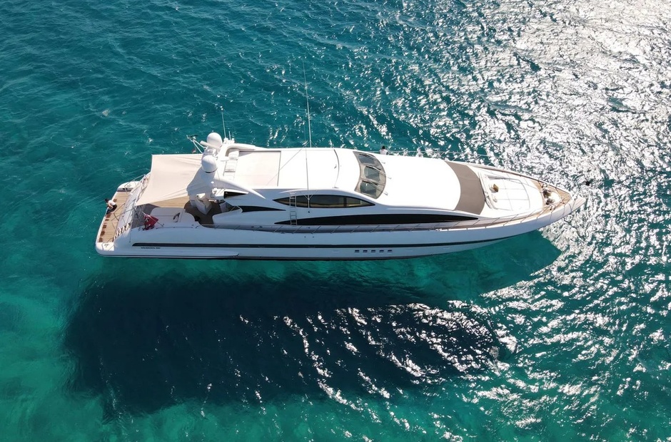 Mangusta Daya