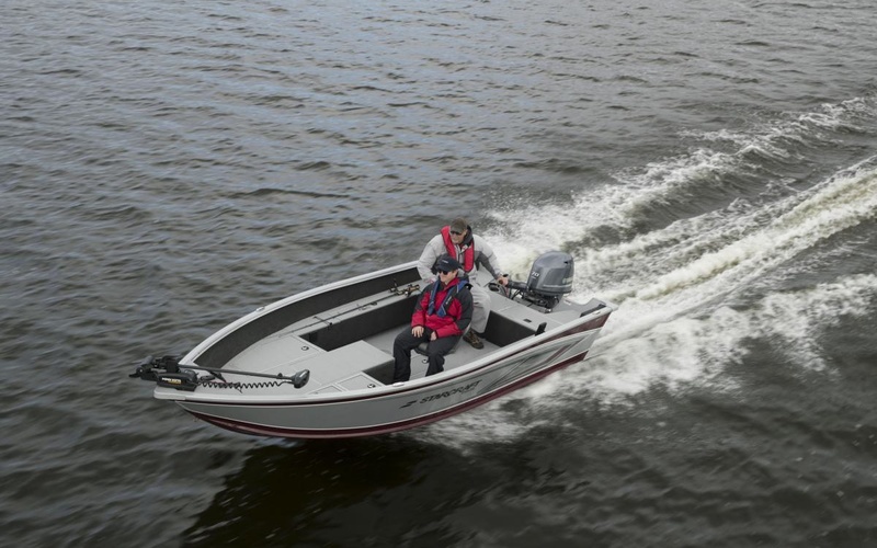 Starcraft Delta 168 T