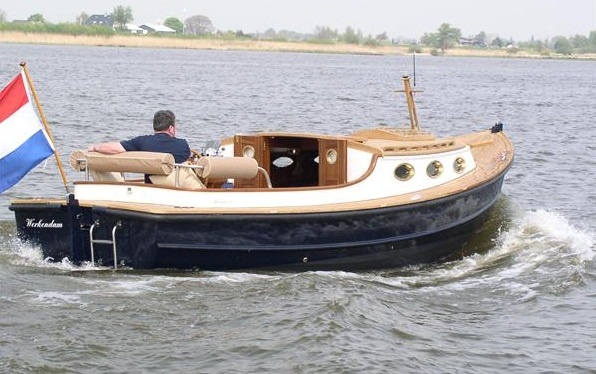 De Alm  Almsloep 770