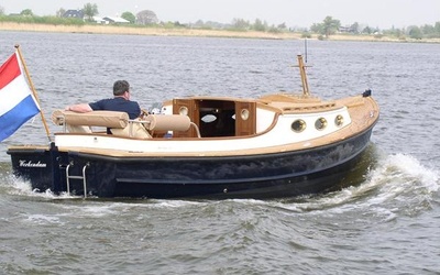 De Alm  Almsloep 770