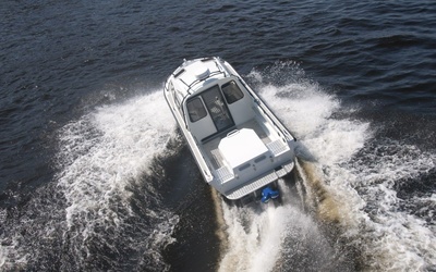 NorthSilver PRO 745 Jet
