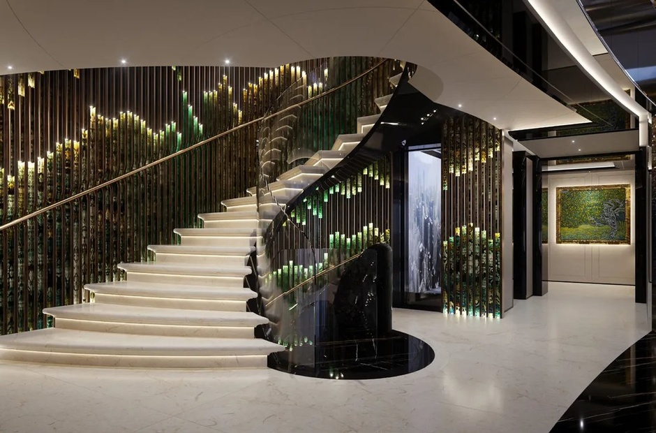 Lurssen Kismet