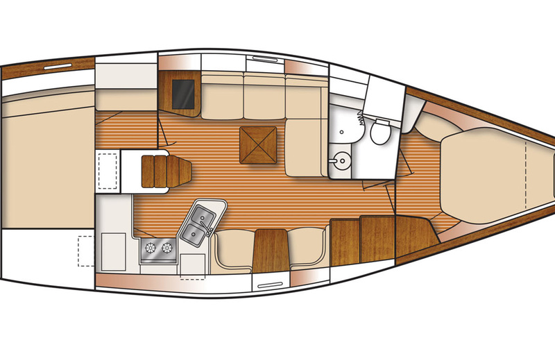 Catalina 385