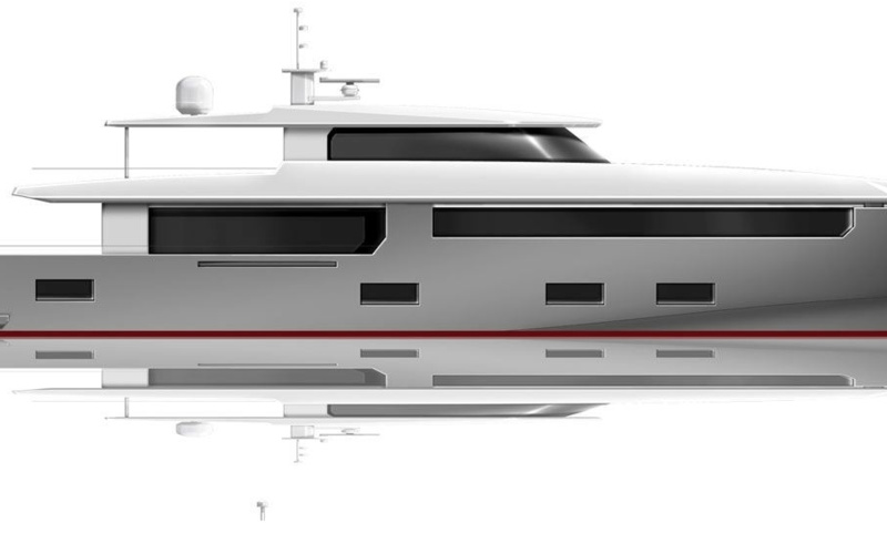 Aegean Explorer M37