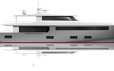 Aegean Explorer M37