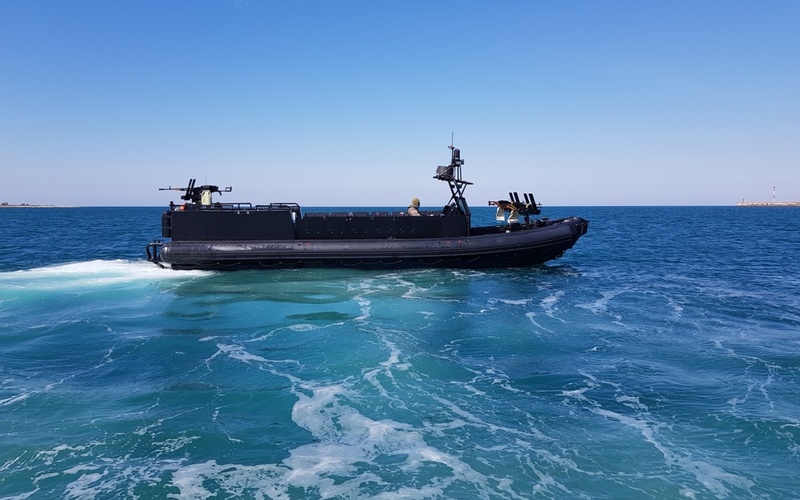 Рыбинская верфь БК-10ДЭ