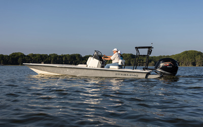 Sterling 220 XS
