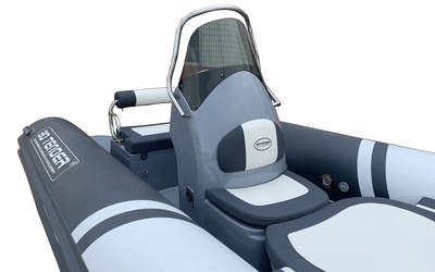 3D Tender Dream 550