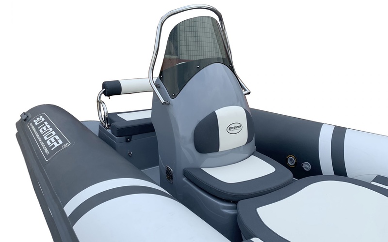 3D Tender Dream 550