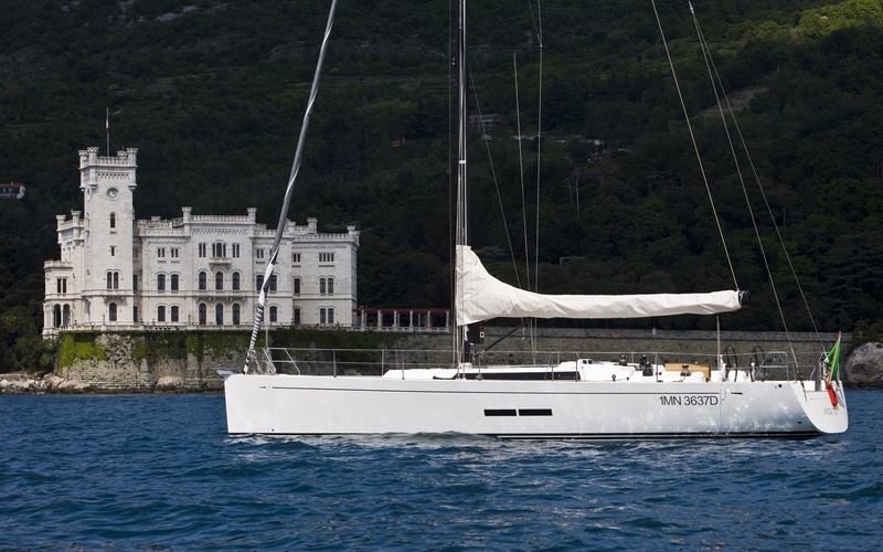 Solaris  One 48
