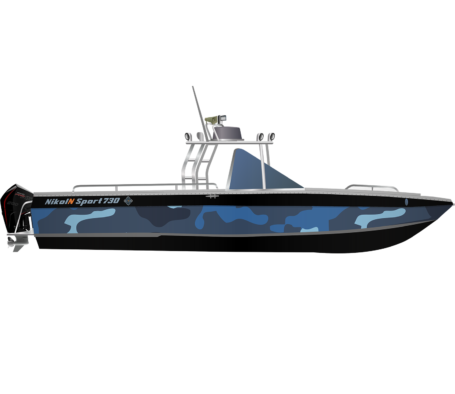 Николь-Н Sport Tactic 730