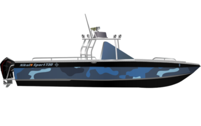 Николь-Н Sport Tactic 730