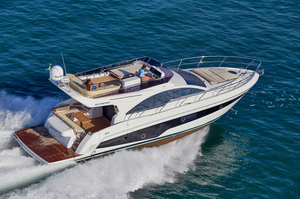 Schaefer 510 Pininfarina