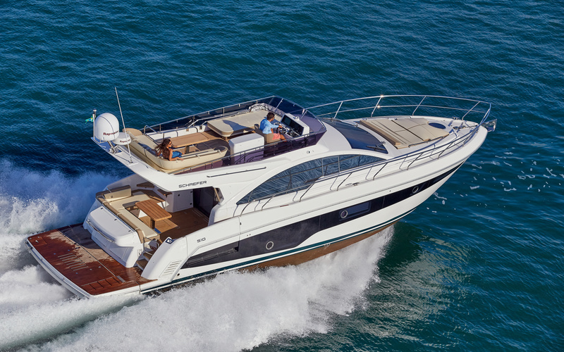 Schaefer 510 Pininfarina