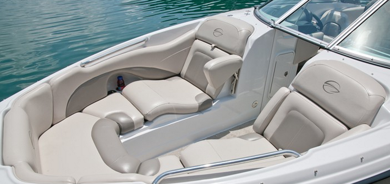 Crownline 255 SS