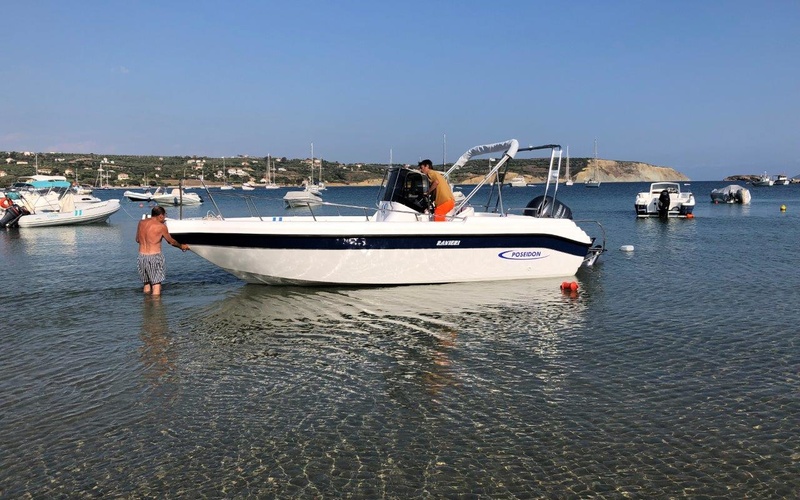 Poseidon R 680