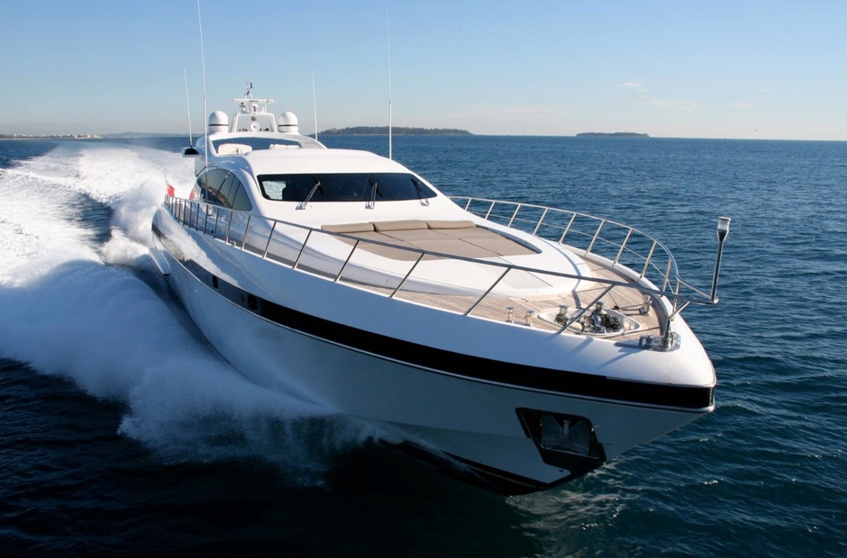 Mangusta Kuy Kuy