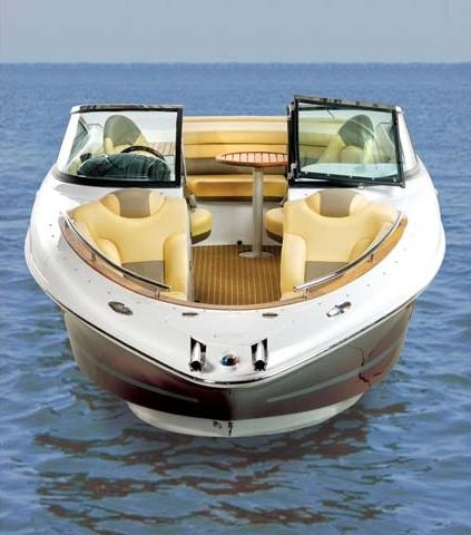 Doral 235 Bow Rider