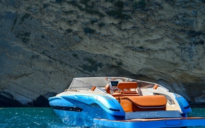 Evo T3