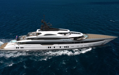 Bilgin Yachts Al Reem