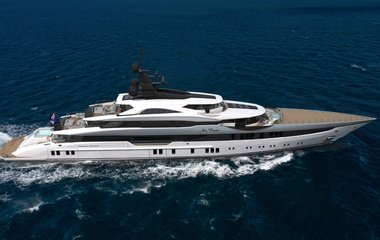 Bilgin Yachts Al Reem