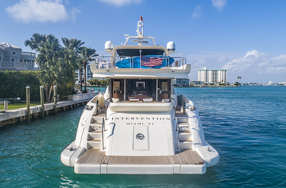 Azimut Intervention