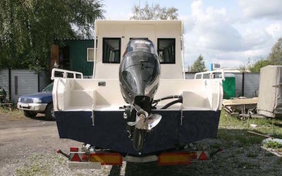 Astron Marin Корвет 700 Pro