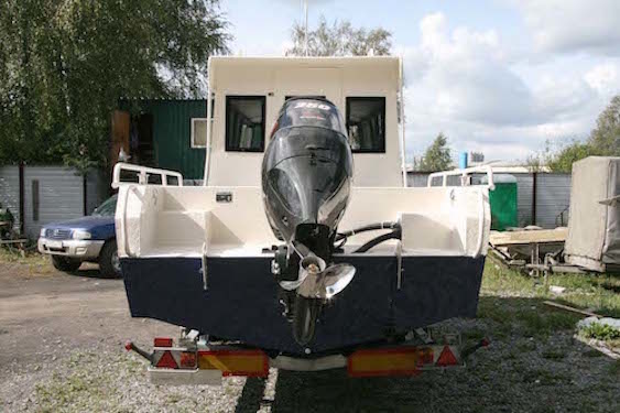 Astron Marin Корвет 700 Pro