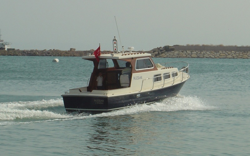 Barbaros 26 E