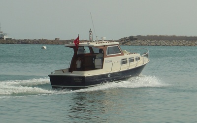 Barbaros 26 E