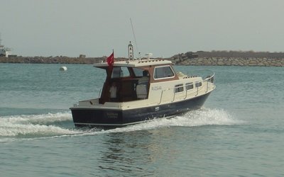Barbaros 26 E