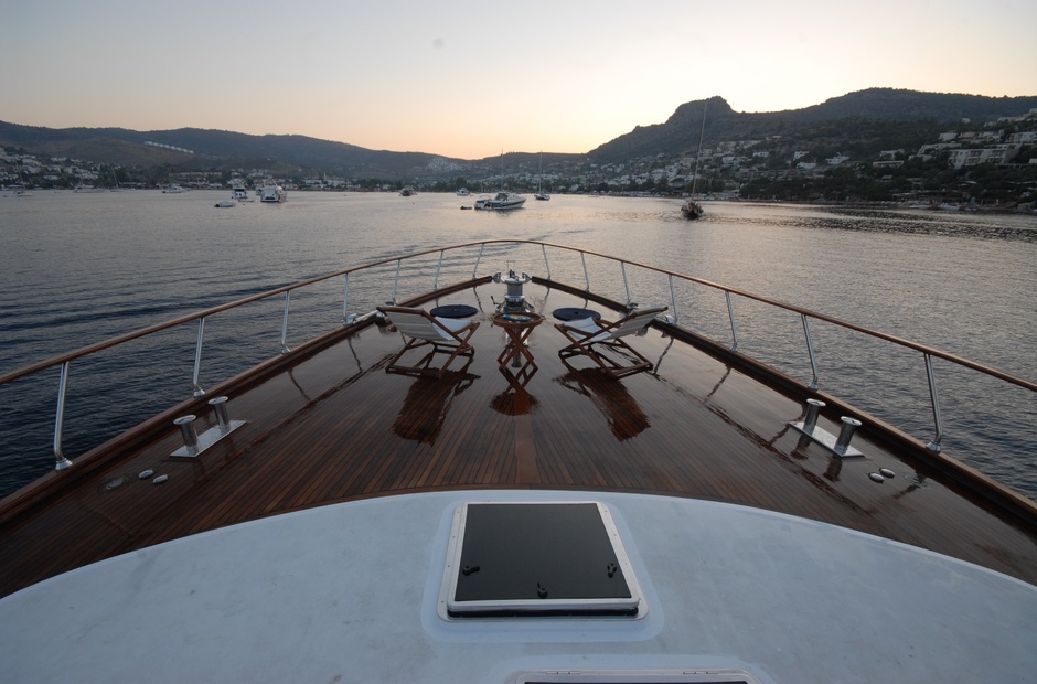 Lurssen Sea Star