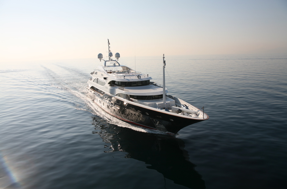 Benetti Sunday